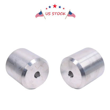3" Lift Front Shock Extenders Kit for Ford F-250 F-350 Super Duty (2005–2020)