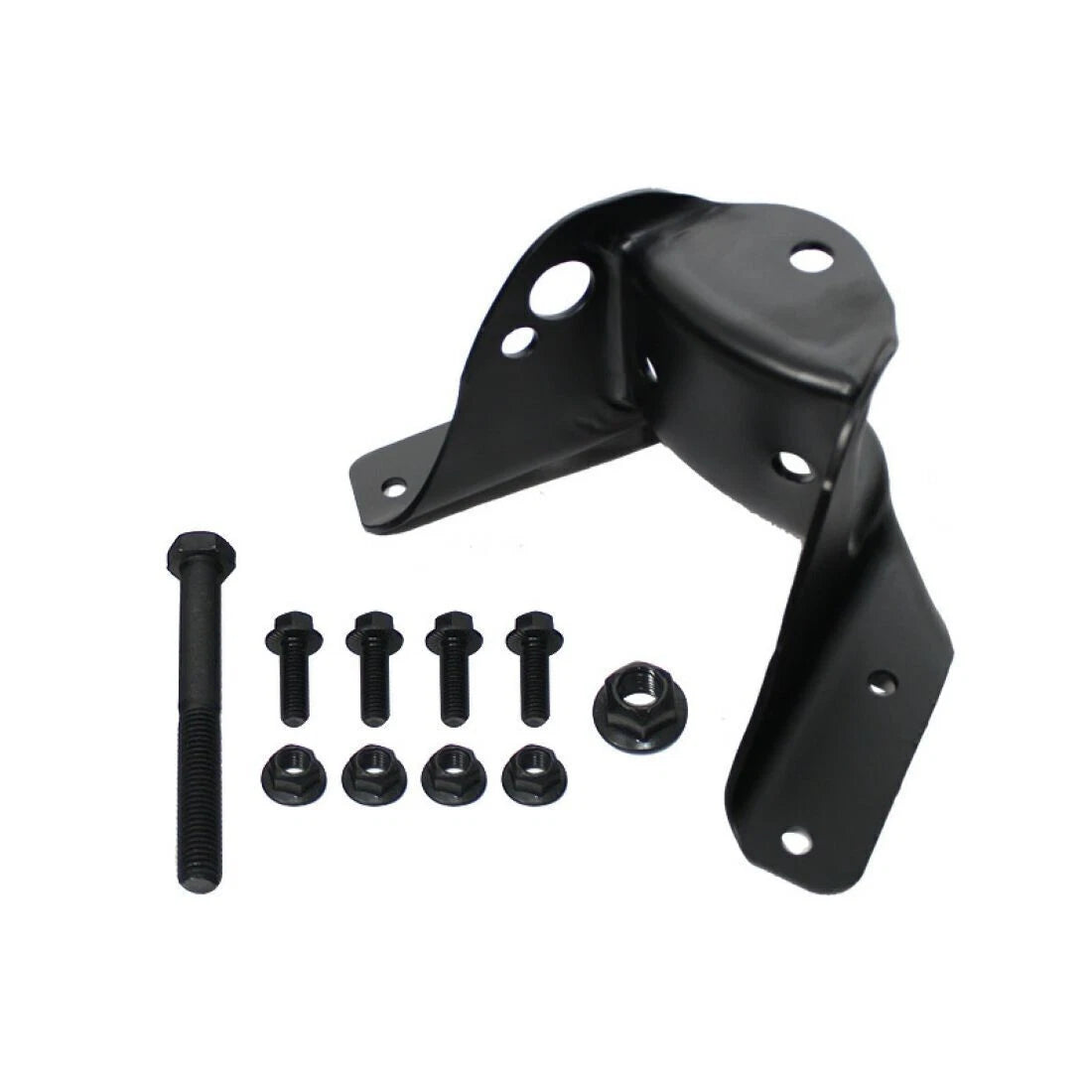Leaf Spring Forward Rearward Mounting Bracket for Chevy GMC C1500 C2500 (1988–1999)