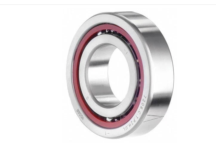 75mm x 115mm x 20mm Angular Contact Ball Bearing IBC 7015.E.T.2RSZ.P2H.UM
