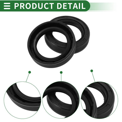 Oil Seal for Rotary Shaft (38x55x12mm)