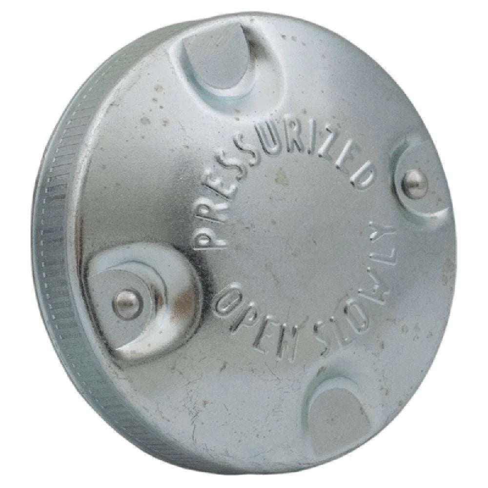 Radiator Cap for John Deere 50 - 840 Tractors (Fits )