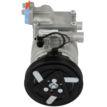 A/C Compressor for Hyundai Elantra 2.0 (2001–2006)