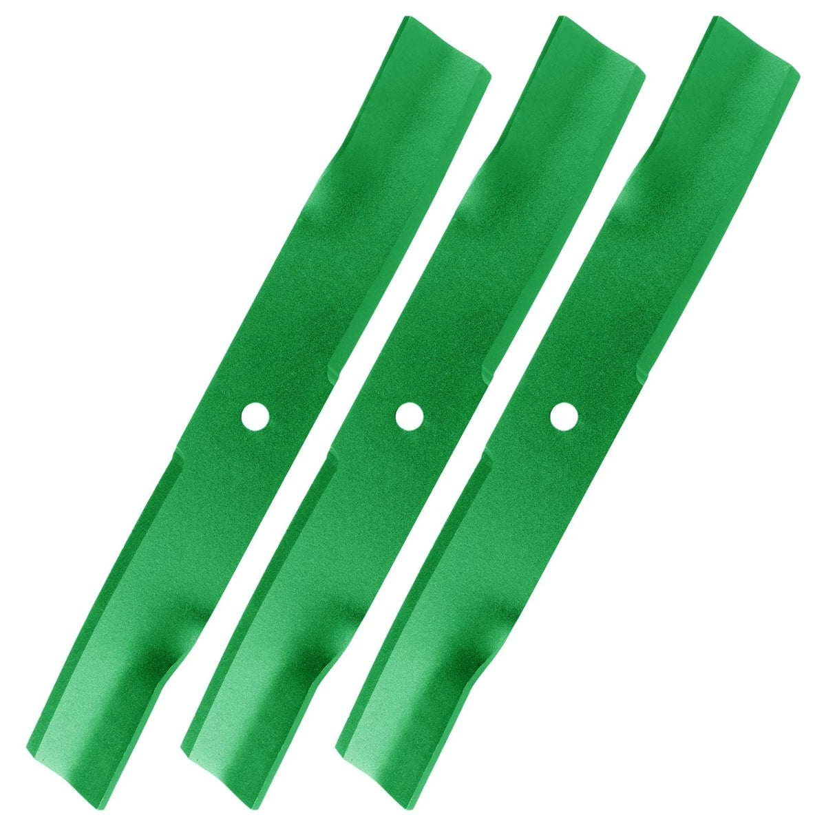 3 Blade Deck 54" for Hustler Raptor SD/SDX/Fastrak X (797696, 601124)