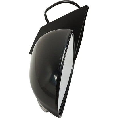 Power Heated Mirrors for Enclave (2013–2017) - Power Fold, Turn Signal, Memory