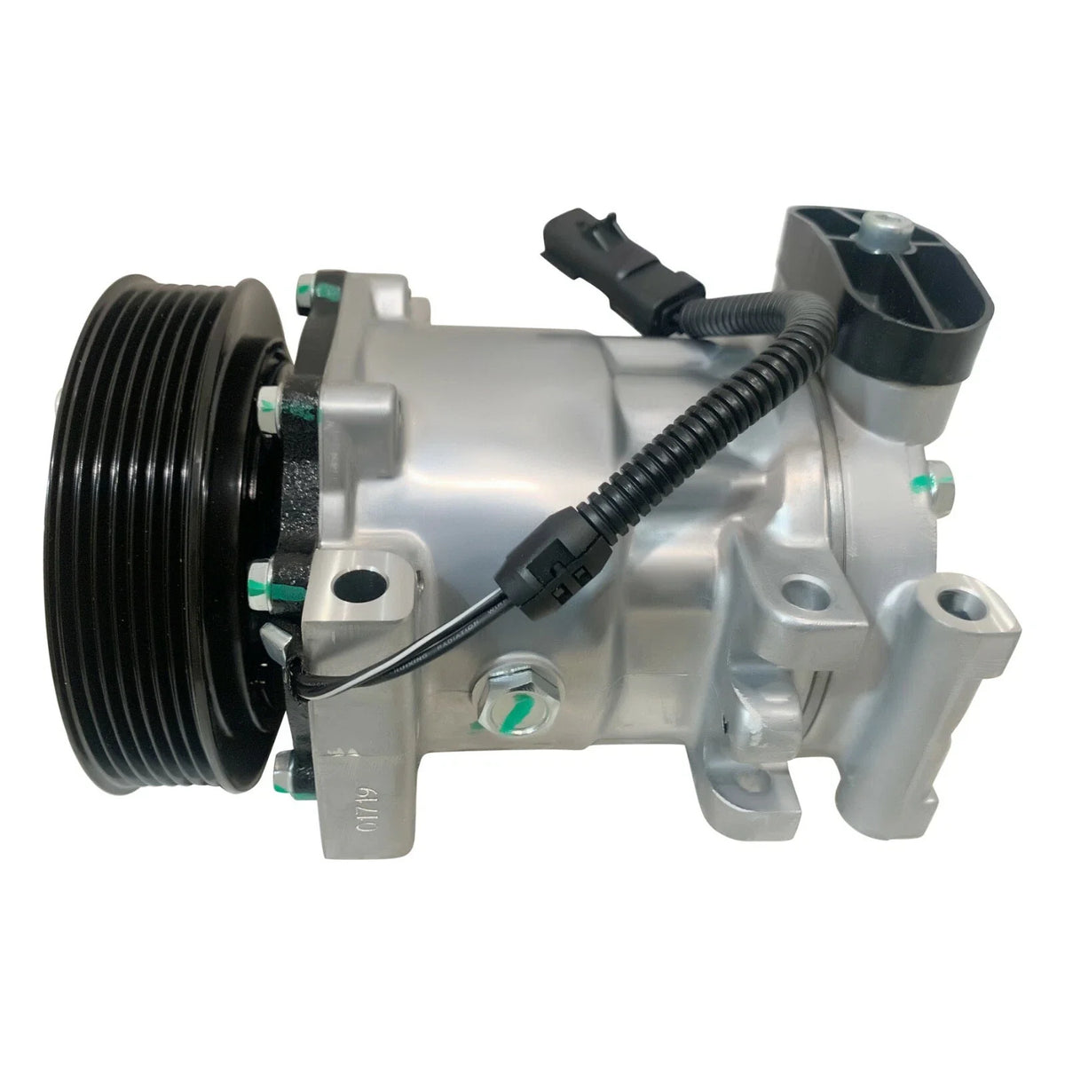 AC Compressor Kit Replacement for Dodge Durango 3.9L 5.2L 5.9L (1999–1999)