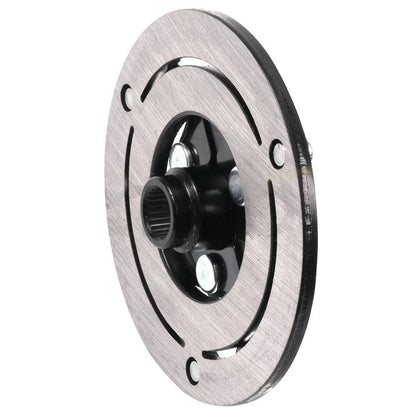 AC Compressor Clutch Repair Kit for Subaru Forester XV Crosstrek (2011–2013)