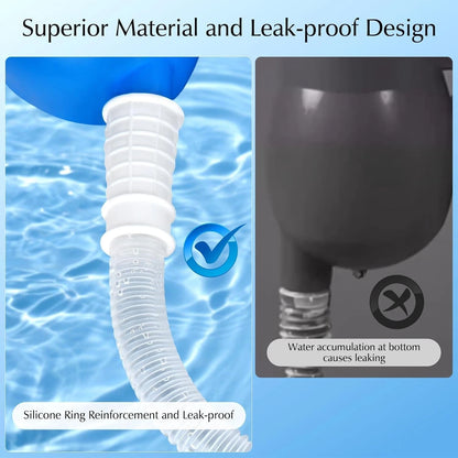 Portable Urinal for Men (Pack of 1)