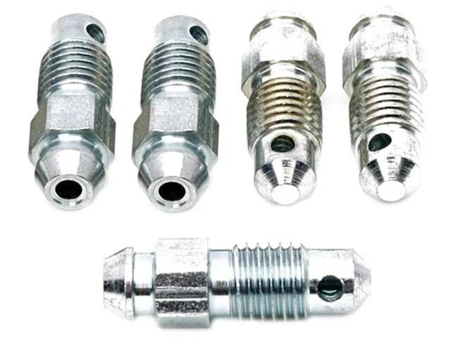 Brake Bleeder Screw for Chevrolet Impala (1960–1976) 52519JXQV
