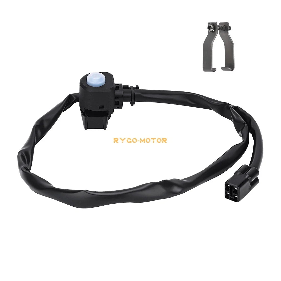 Mapping Fuel Mode Launch Control Switch B7B-83976-10-00 for Yamaha YZ250F (2014–2023)