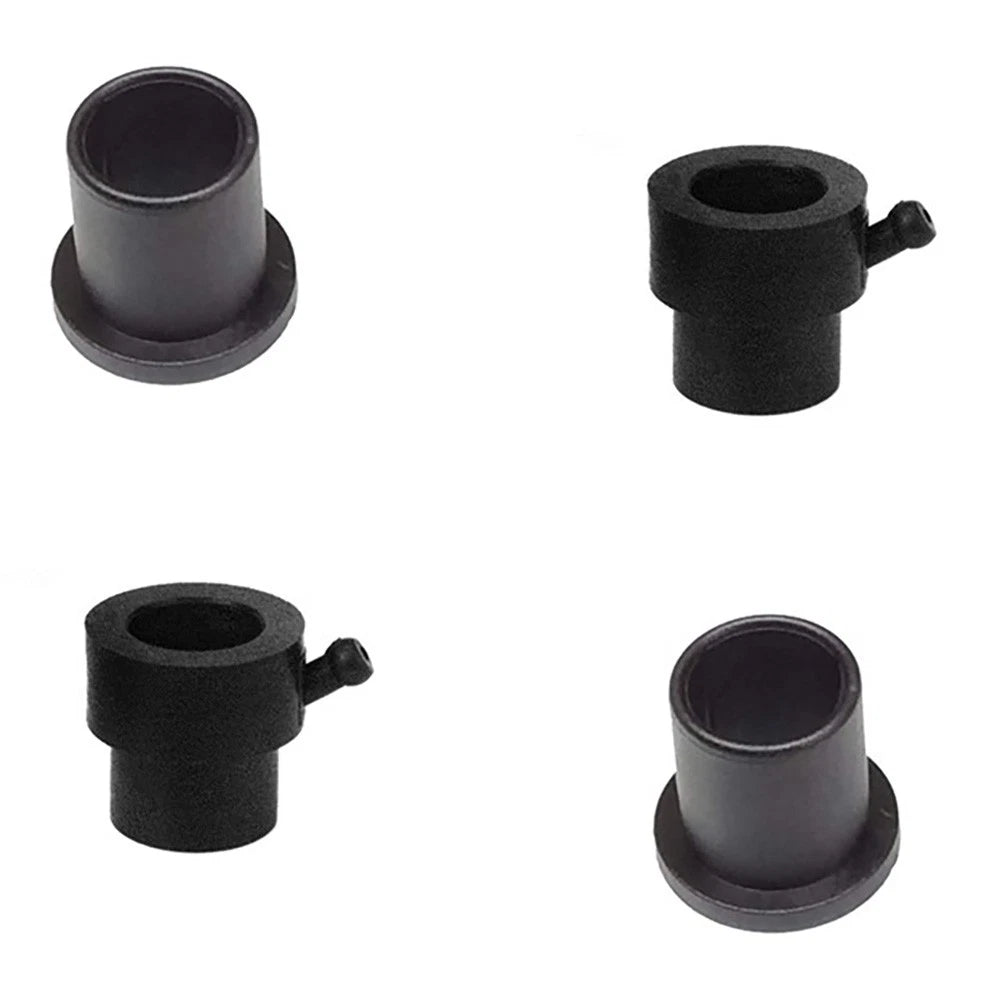 4 Pc. Wheel Bushing Set for MTD (Replaces 1652-030)