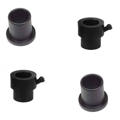 4 Pc. Wheel Bushing Set for MTD (Replaces 1652-030)