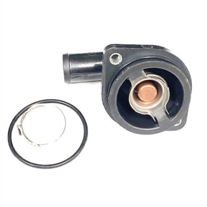 Thermostat Housing Assembly for Mercury 75/80/90/100/115/135/150 HP (892864T06)