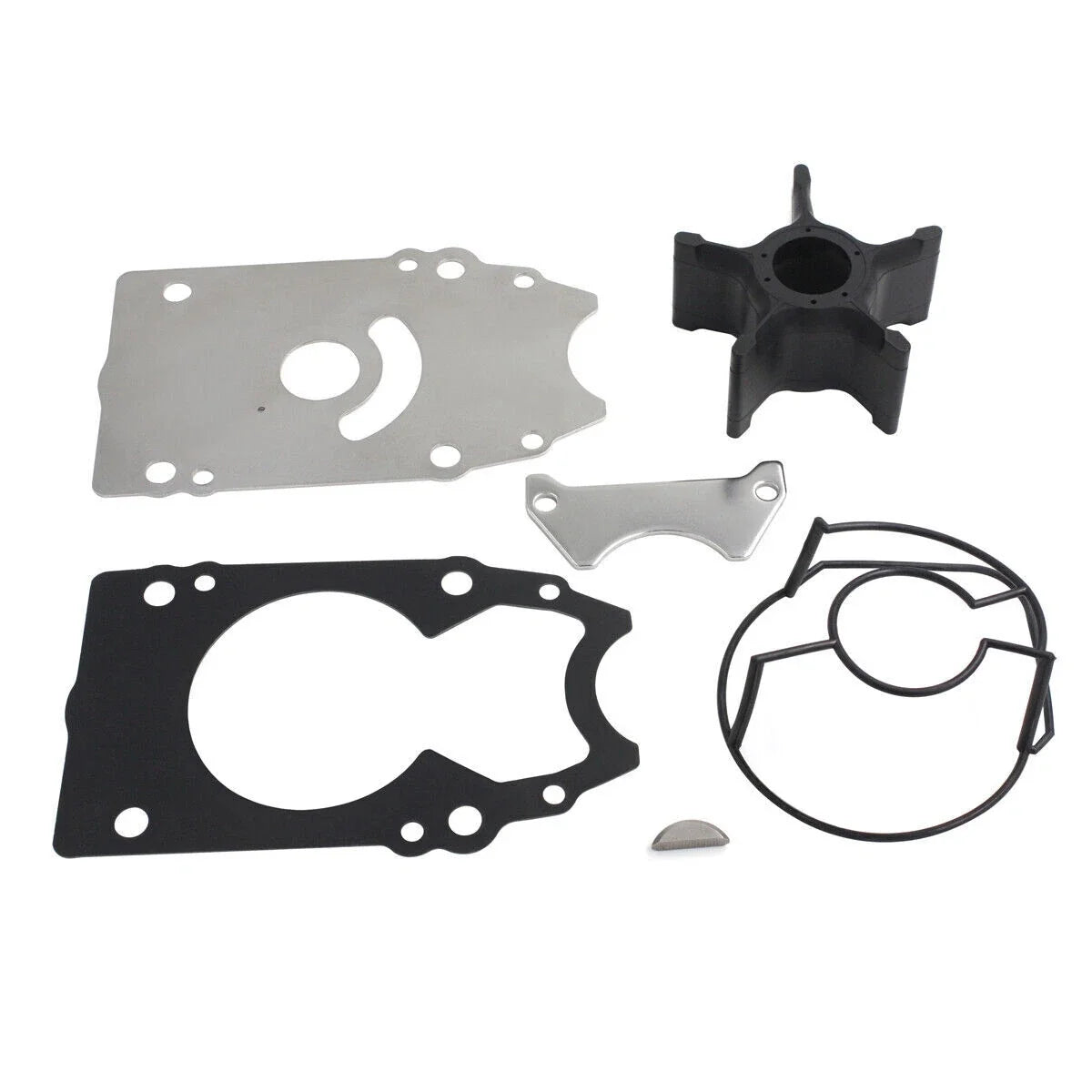 Water Pump Repair Kit for Suzuki DF250SS DF300A DF300AP (17400-98J03 98J04)