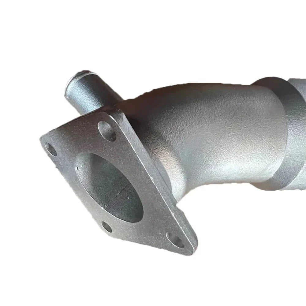 Marine Exhaust Mixing Elbow for Yanmar 3JH 4JH (129470-13561, 129670-13561)