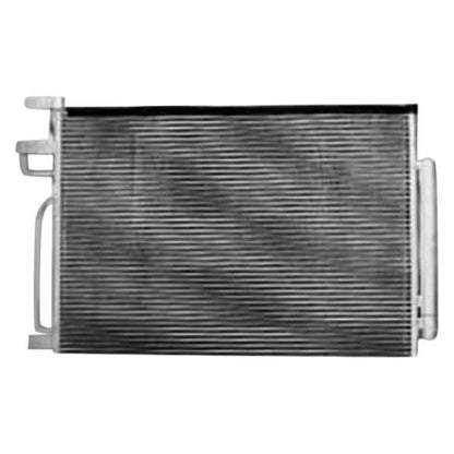 A/C Condenser with Receiver Dryer for Saturn Vue (2008–2009) MLX-SHE83687-CL360A50, GM3030277