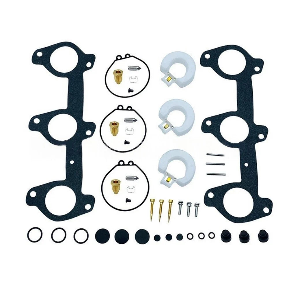 Outboard Gasket Kit for Marine (Replaces 6H3-W0093-01)