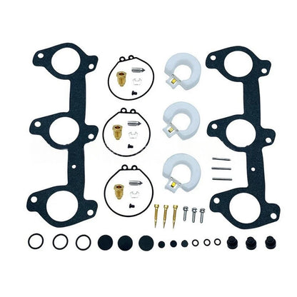 Outboard Gasket Kit for Marine (Replaces 6H3-W0093-01)