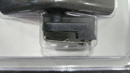 1x Clip-On Blind Spot Mirror for Universal Fit (Does Not Apply, SM1)