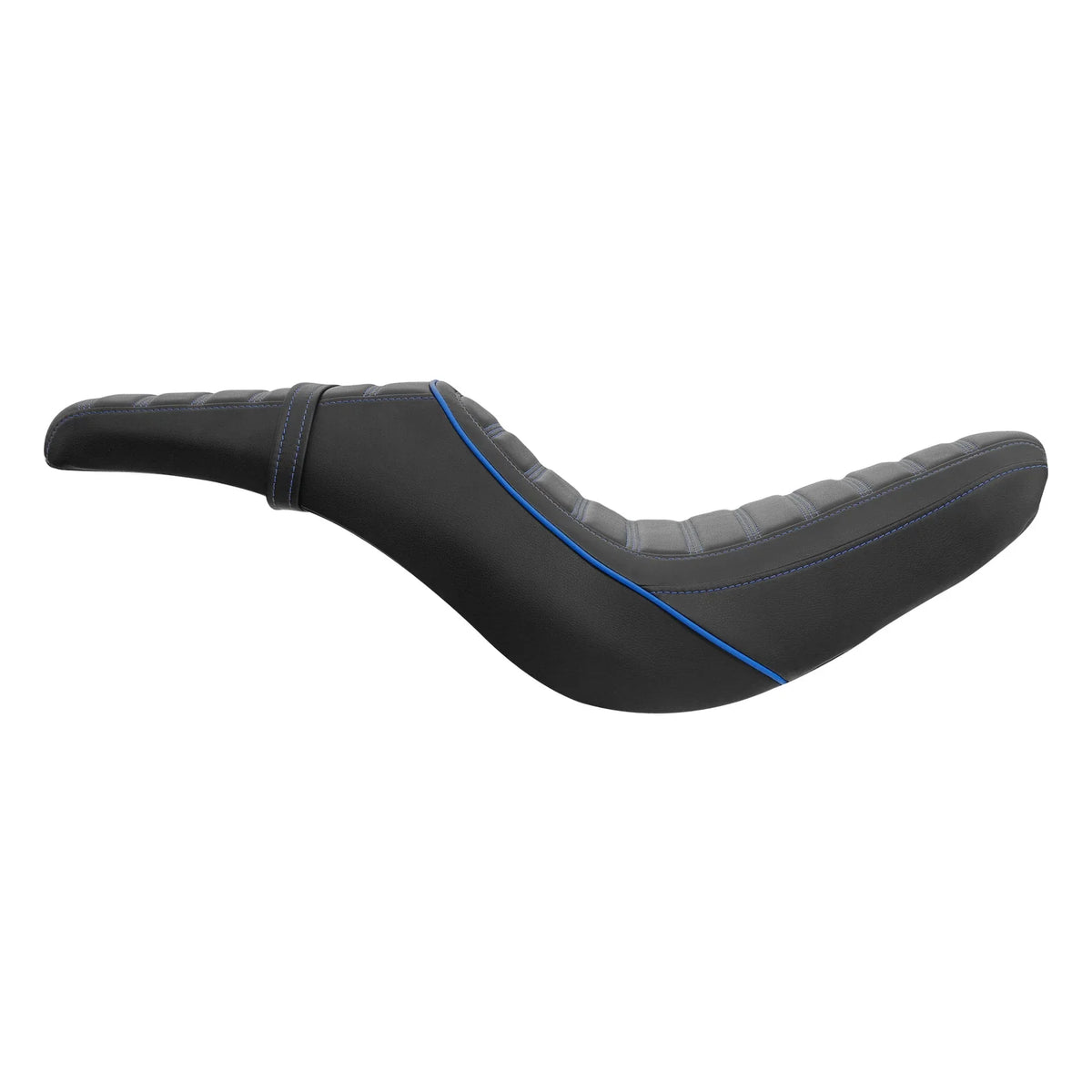Driver Passenger Seat for Harley Softail Street Bob FLHCS FLDE (2018–2026)