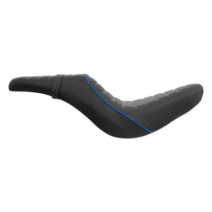 Driver Passenger Seat for Harley Softail Street Bob FLHCS FLDE (2018–2026)