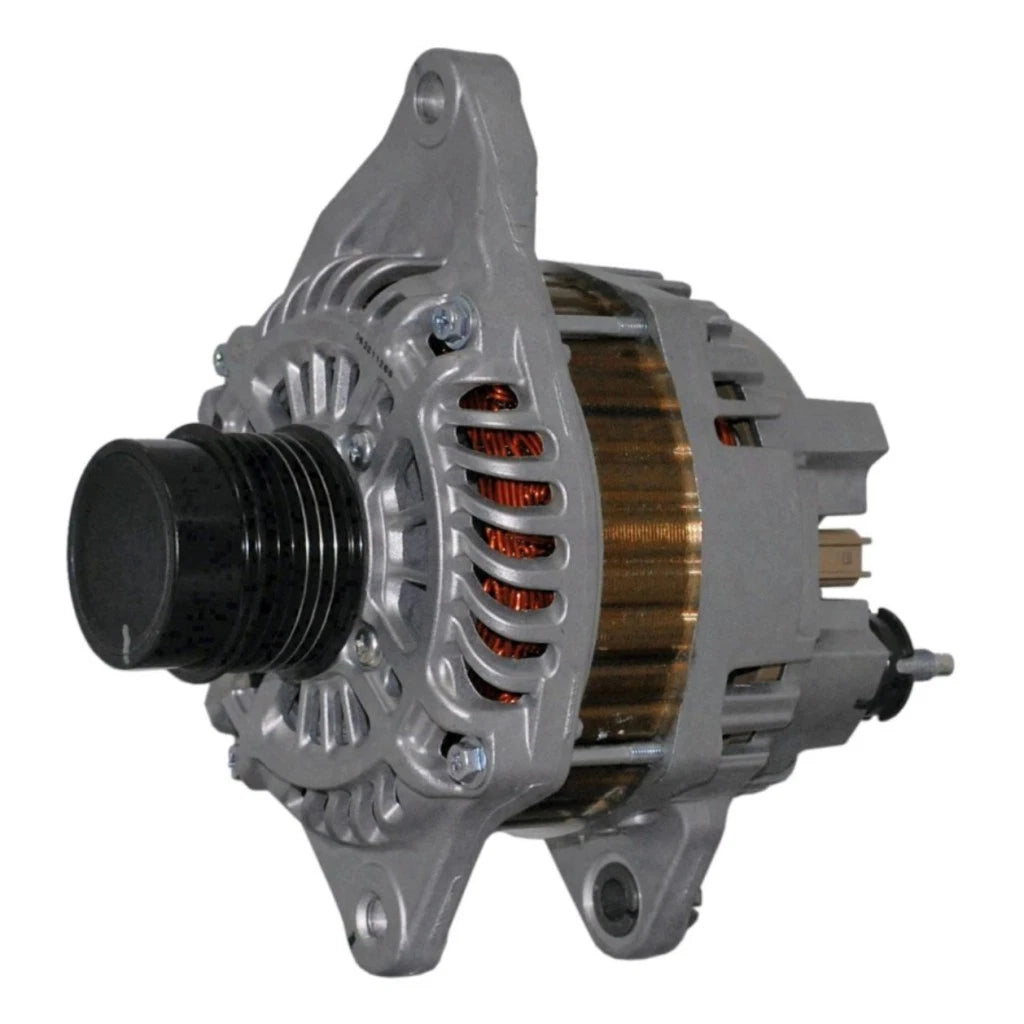 Alternator for Dodge Caliber (2007–2012) ALX-PAU-AC-334-2738-CLA3