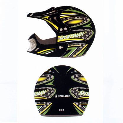 Decal Kit for Polaris Sportsman (2852441)