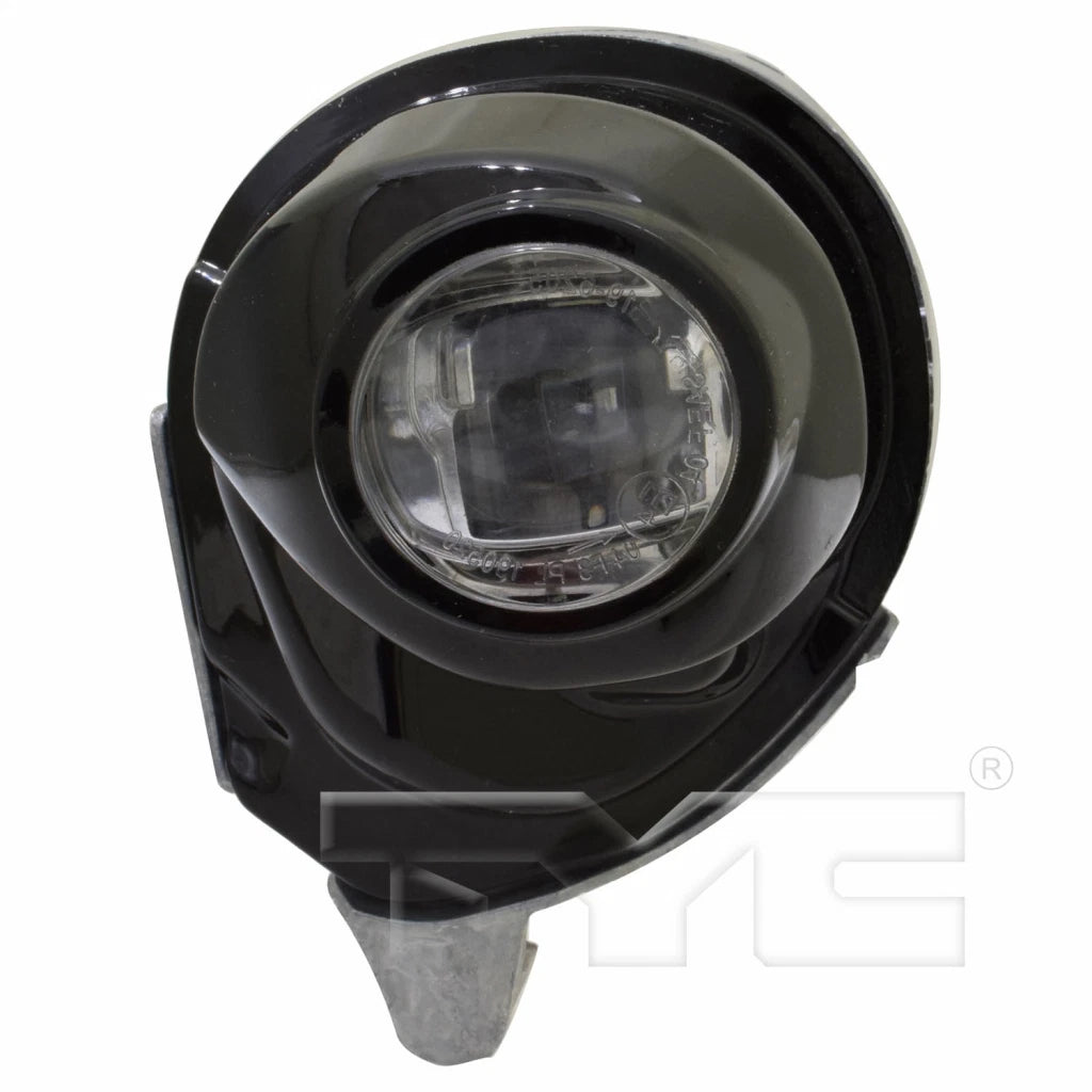 Fog Light Assembly Set of 2 for Mazda 3/6 (2017–2018) PLX-M0-19-6206-00-CL360A55, MA2592128, MA2593128