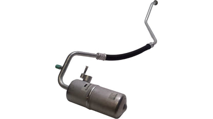 Accumulator with Hose Drier for Ford F-150 (1999–2004) 1AMAC56840