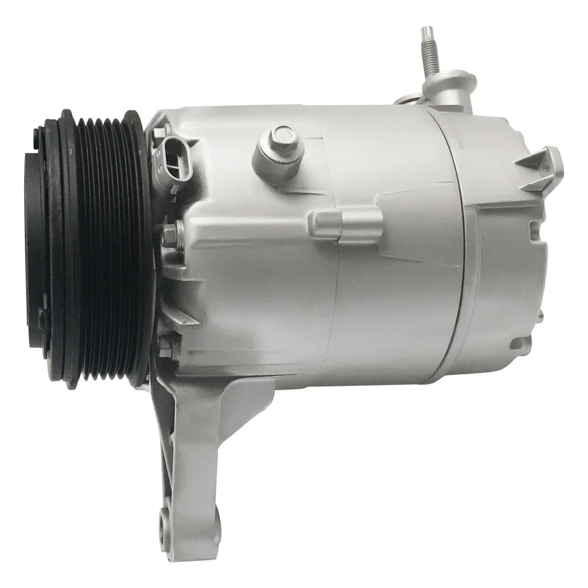 A/C Compressor Kit with Condenser for Chevrolet Impala V6 (2010–2013)