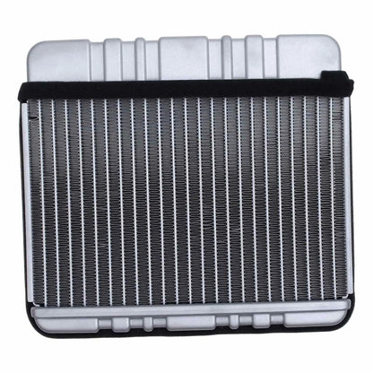 Heater Core for BMW 3 Series E46 M3 330Ci 325Ci X3 E83 (2003–2010) 18029358 64118372783 8372783