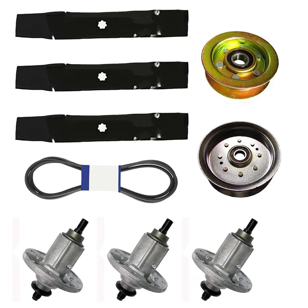 48" Mower Deck Rebuild Kit for Universal Products
