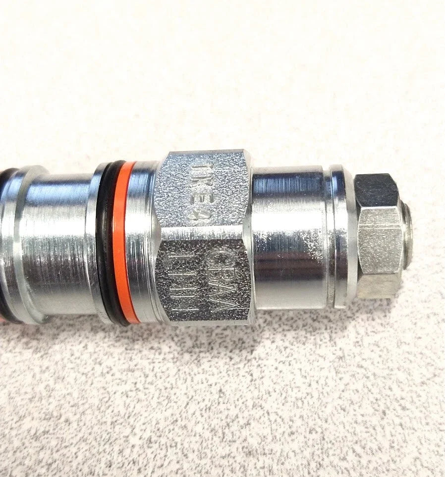Counter Balance Valve for Sun Hydraulics 3046226 (CBAA_LHN)