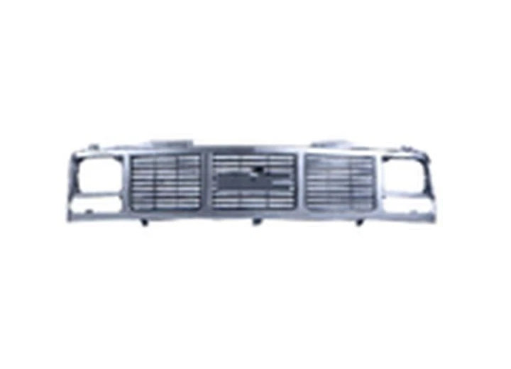 Grille for C1500/C2500/C3500/K1500/K2500/K3500 (1988–1993) 900-99-2