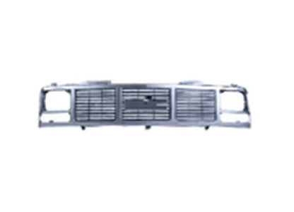 Grille for C1500/C2500/C3500/K1500/K2500/K3500 (1988–1993) 900-99-2