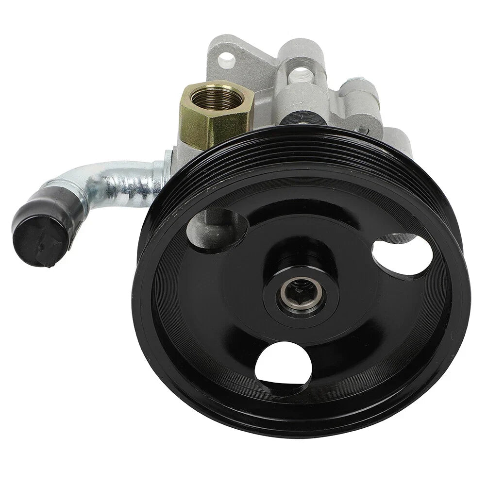 Power Steering Pump for Jeep Grand Cherokee (2005–2010)