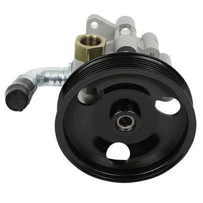 Power Steering Pump for Jeep Grand Cherokee (2005–2010)