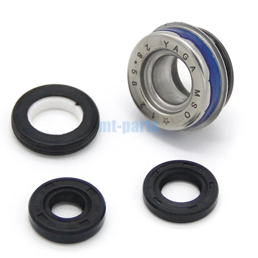 Water Pump Seal Kit for Yamaha XVZ1300 Royal Star Venture (2002–2013)