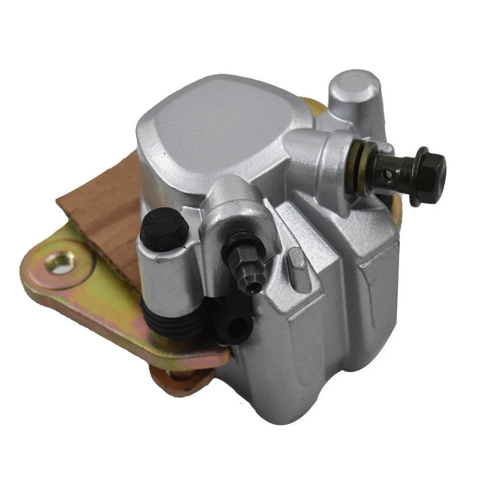 Rear Brake Caliper with Pads for Suzuki Vinson 500 (2002–2007) LA571824CM