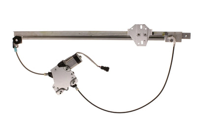 Front Left Window Regulator for Volkswagen EuroVan (1995)