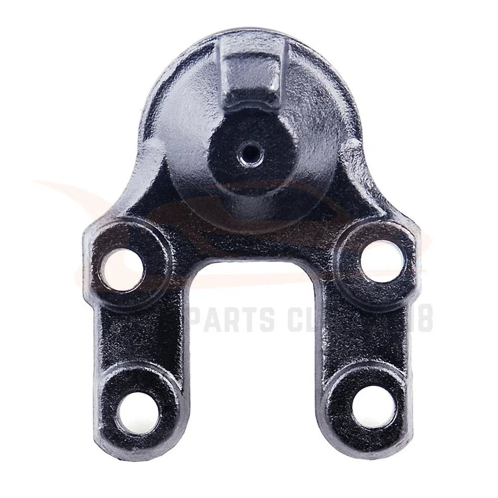 Set of 4 Front Steering Ball Joints Tie Rods Idler Arm for Nissan Pickup (1995–1997)