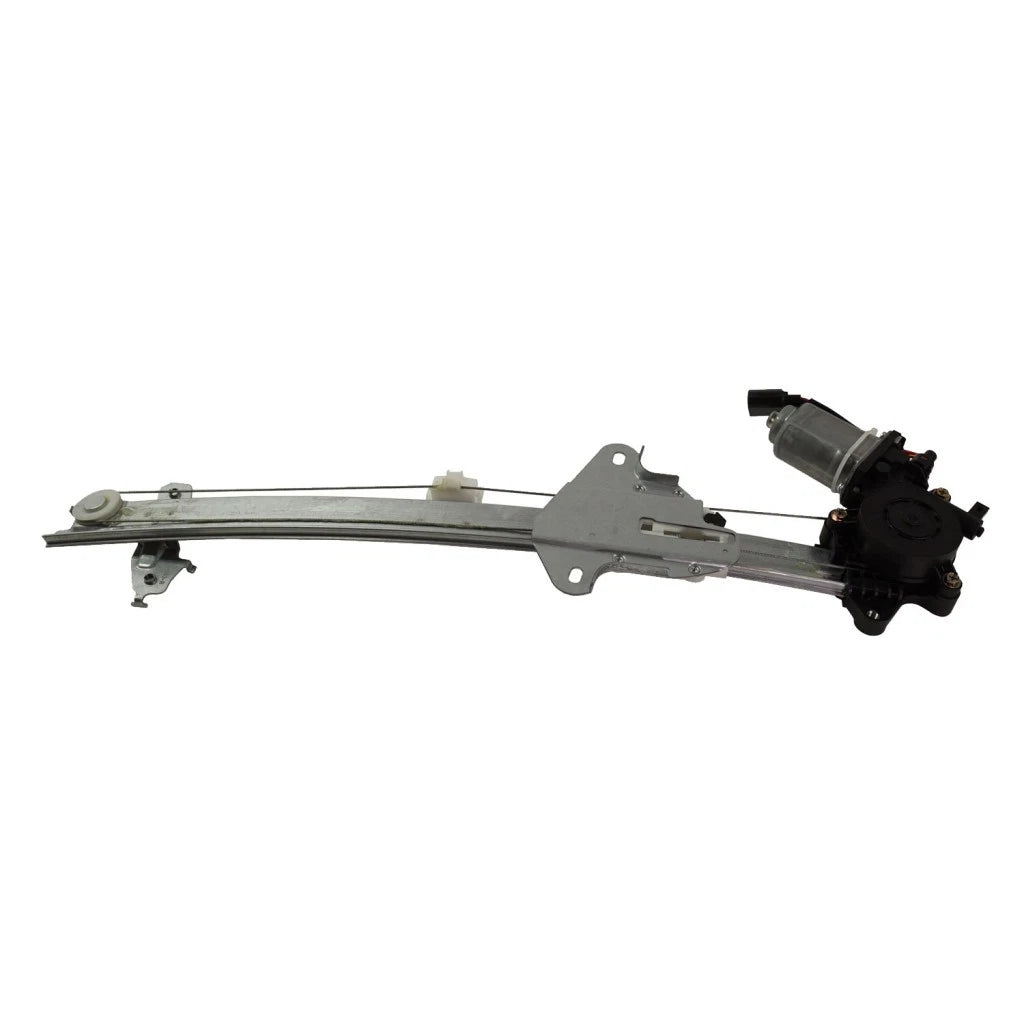 Window Regulator and Motor for Honda Civic (2016–2020) LLX-HO1351173-CL360A70, HO1351173
