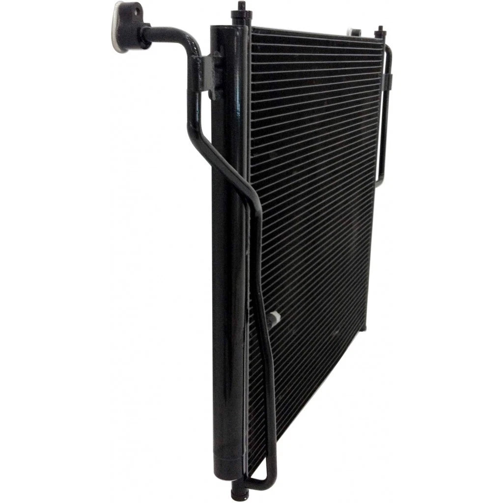 A/C Condenser for Infiniti QX56 (2004–2010) NI3030157, CLX-M0-3239-CL360A56