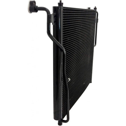 A/C Condenser for Infiniti QX56 (2004–2010) NI3030157, CLX-M0-3239-CL360A56