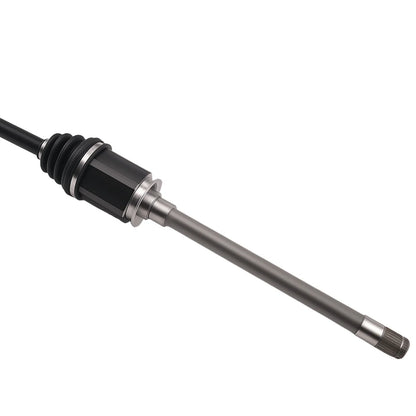 Front CV Joint Axle Shaft RH for BMW 528 535 xDrive AWD (2011–2016)