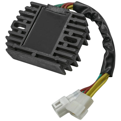 Regulator Rectifier for Suzuki GSF1250S Bandit ABS (2007–2009) VR7891RR205HS, 3280047H00, 3280018H00