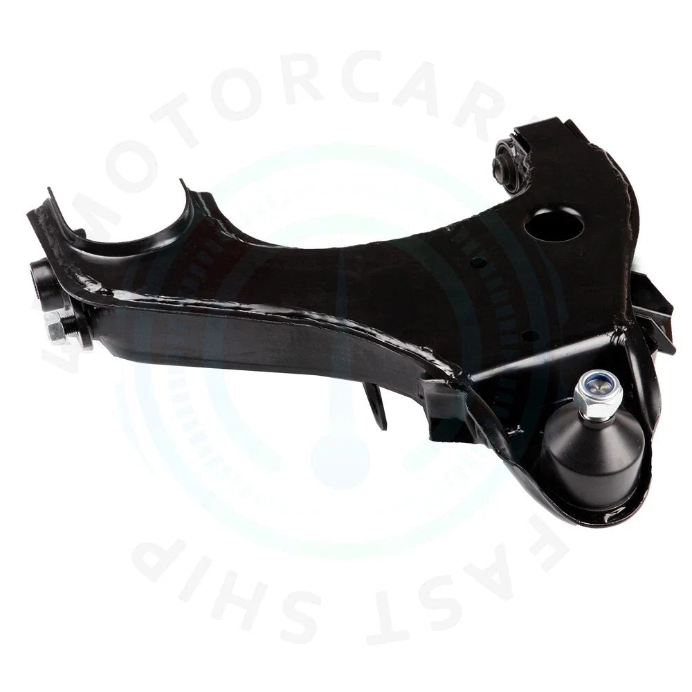 Front Lower Left Control Arm Suspension Kit for Nissan Frontier (1999–2004)