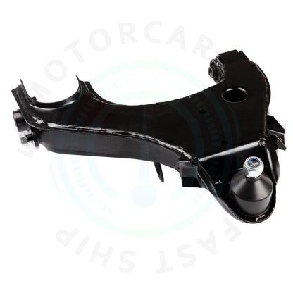 Front Lower Left Control Arm Suspension Kit for Nissan Frontier (1999–2004)