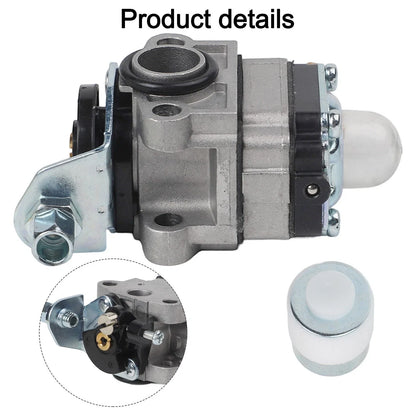 Carburetor for TB425CS TB475SS TB490BC TB575SS (String Trimmer)