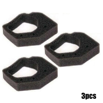 3X Air Filter for Honda GX25 ULT425 UMS425 HHH25 UMK425
