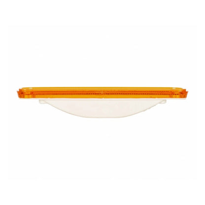 Side Marker Light Pair for Chevy Blazer (1978–1980) PLX-M0-18-1198-01-CL360A11, GM2550106 Amber